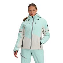 Obermeyer Platinum Jacket - Women's 23066