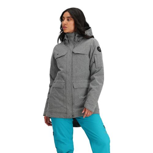  Obermeyer Celestia Jacket - Women's