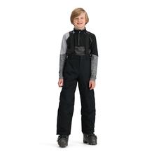Obermeyer Huck Full Zip Suspender Pant - Teen 16009