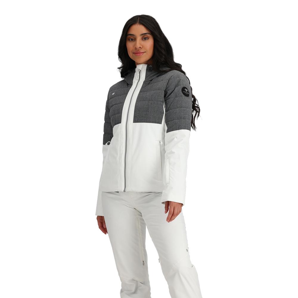 Burton traverse jacket womens sale