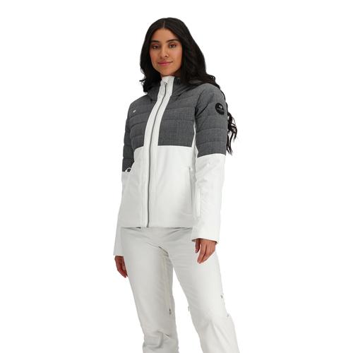  Obermeyer Traverse Jacket - Women's