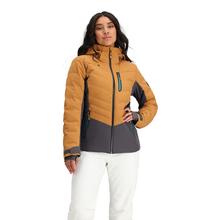 Obermeyer Cosima Down Jacket - Women's 23017