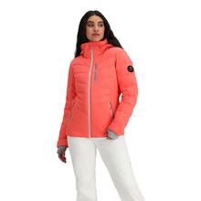 Obermeyer Cosima Down Jacket - Women's 23055