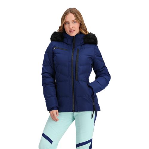 Obermeyer Circe Down Jacket - Women's