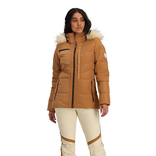  Obermeyer Circe Down Jacket - Women's