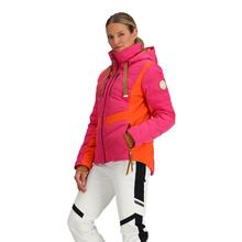 Obermeyer Devon Down Jacket - Women's 23059