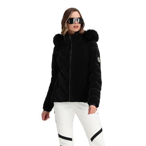  Obermeyer Bombshell Luxe Jacket - Women's