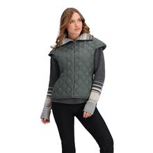 Obermeyer Perry Down Vest - Women's 23189