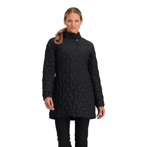 Obermeyer Perry Down Parka - Women's