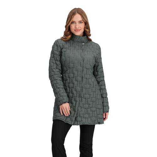  Obermeyer Perry Down Parka - Women's