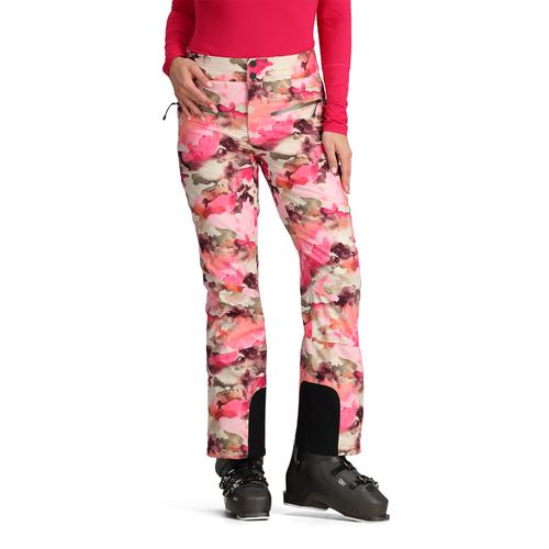  Obermeyer Printed Bliss Pant - Women's