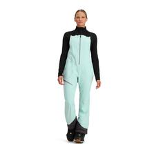 Obermeyer Highlands Shell Bib Pant - Women's 23066