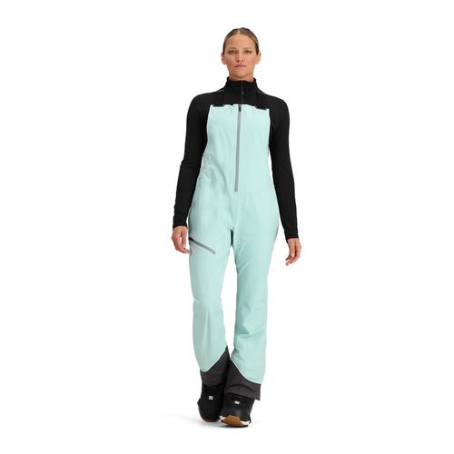  Obermeyer Highlands Shell Bib Pant - Women's