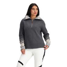 Obermeyer Limber 1/2 Zip Sweater - Women's 23004