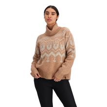 Obermeyer Willow Turtleneck Sweater - Women's 23017
