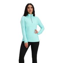 Obermeyer Discover 1/4 Zip - Women's 23065