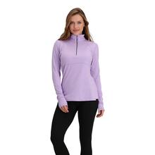 Obermeyer Discover 1/4 Zip - Women's 23070