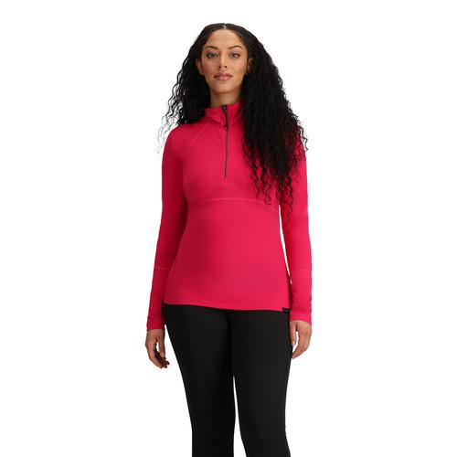 Obermeyer Discover 1/4 Zip - Women's