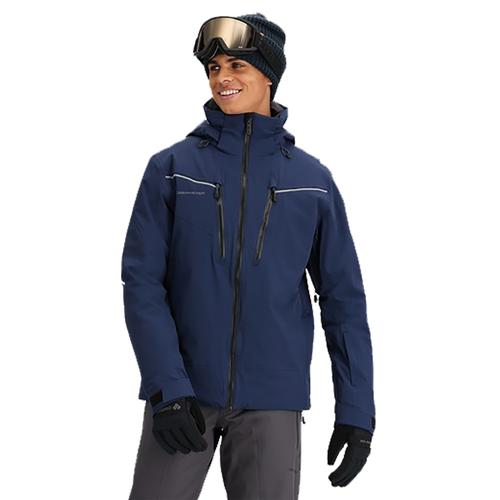  Obermeyer Charger Elite Jacket - Men's