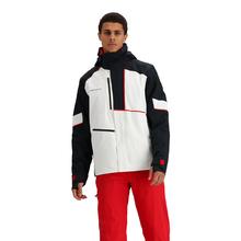 Obermeyer Tungsten Jacket - Men's 16010