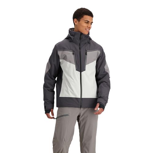 Obermeyer Charger Jacket - Men's