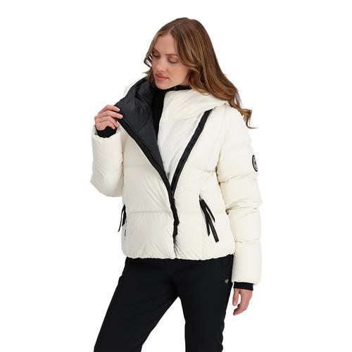 Obermeyer Calypso Down Jacket - Women's