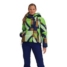 Obermeyer Calypso Down Jacket - Women's 23092