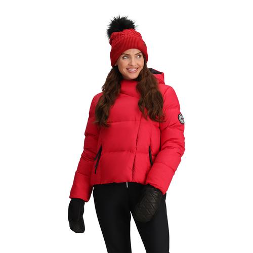  Obermeyer Calypso Down Jacket - Women's