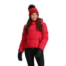 Obermeyer Calypso Down Jacket - Women's