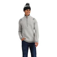 Obermeyer Gambel 1/2 Zip Sweater - Men's 23001