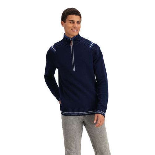  Obermeyer Gambel 1/2 Zip Sweater - Men's