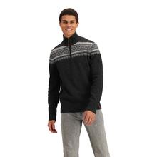 Obermeyer Redwood 1/2 Zip Sweater - Men's 