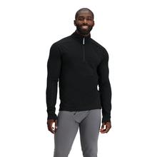 Obermeyer Flex 1/4 Zip Top - Men's 16009