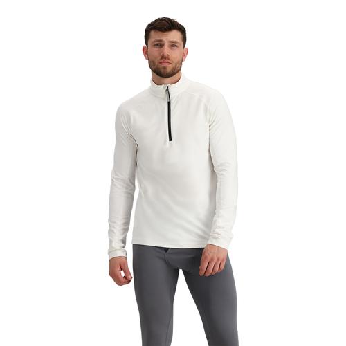 Obermeyer Flex 1/4 Zip Top - Men's