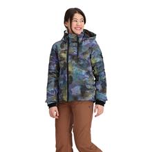 Obermeyer Taja Print Jacket - Teen Girls' 23173