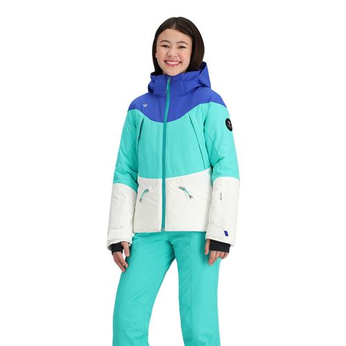 Obermeyer Reese Jacket - Teen Girls'