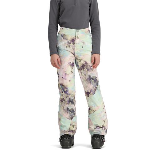 Obermeyer Jessi Print Pant - Teen Girls'