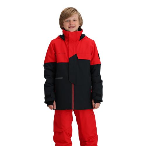 Obermeyer Axel Jacket - Teen Boys'