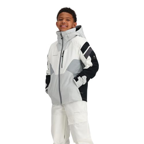 Obermeyer Mach 14 Jacket - Teen Boys'