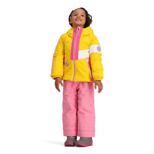  Obermeyer Livia Jacket - Preschool Girls '