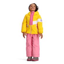 Obermeyer Livia Jacket - Preschool Girls'