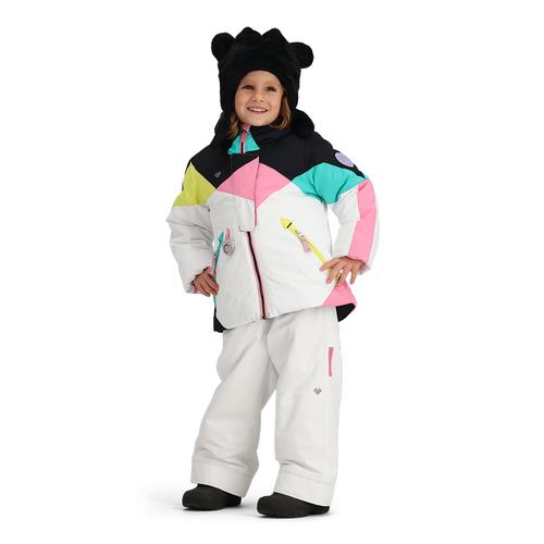 Obermeyer Lissa Jacket - Preschool Girls'