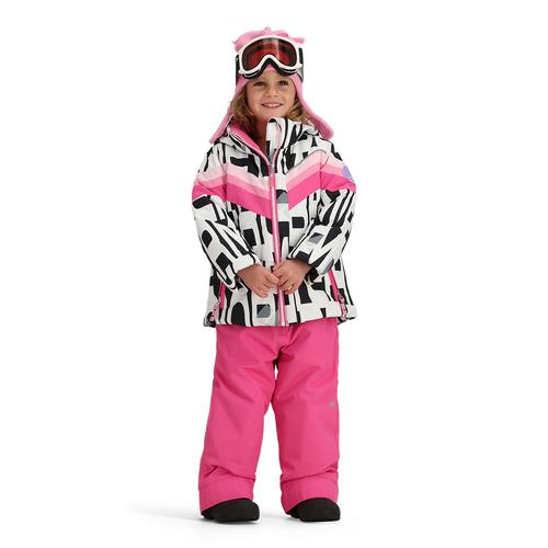  Obermeyer Cara Mia Jacket - Preschool Girls '