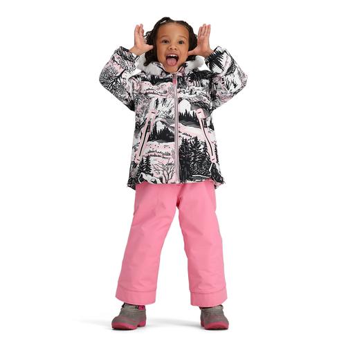  Obermeyer Roselet Jacket - Preschool Girls '
