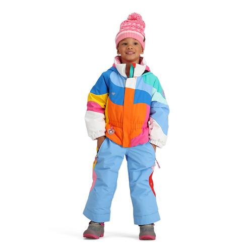  Obermeyer Swirliana Suit - Preschool Girls '