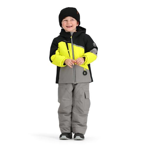 Obermeyer Orb Jacket - Preschool Boys'