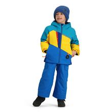 Obermeyer Orb Jacket - Preschool Boys' 23165