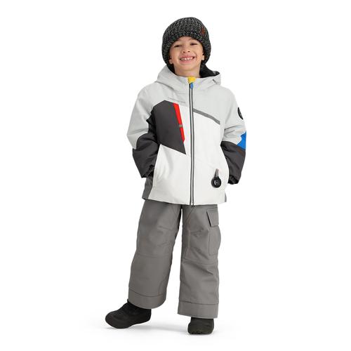 Obermeyer Orb Jacket - Preschool Boys'