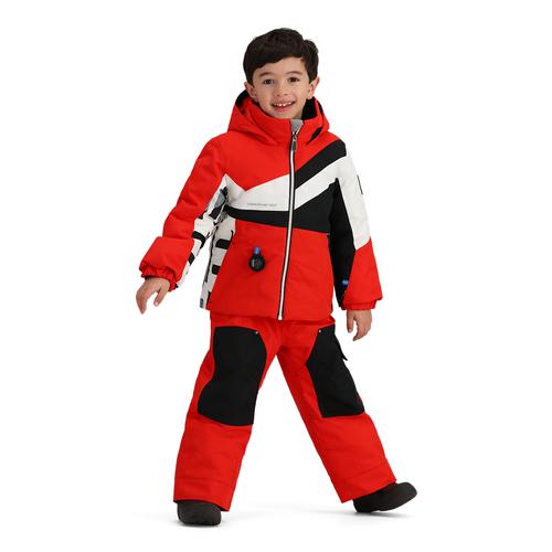 Obermeyer Altair Jacket - Preschool Boys'