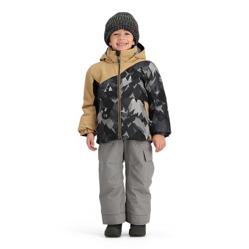  Obermeyer Altair Jacket - Preschool Boys '